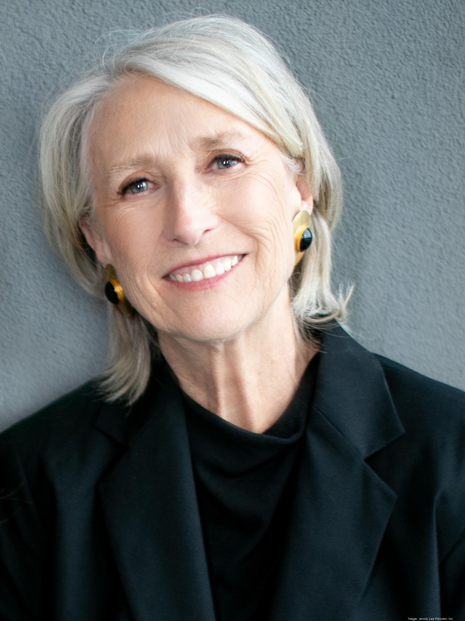 Donna Duryea People on The Move Pacific Business News