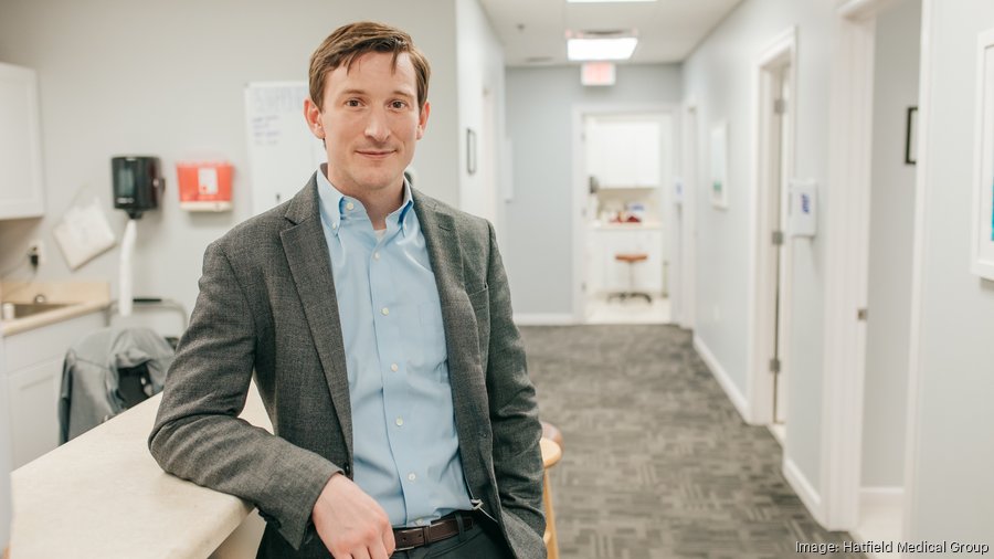 Hatfield Medical Group in Mesa joins VillageMD Phoenix Business Journal