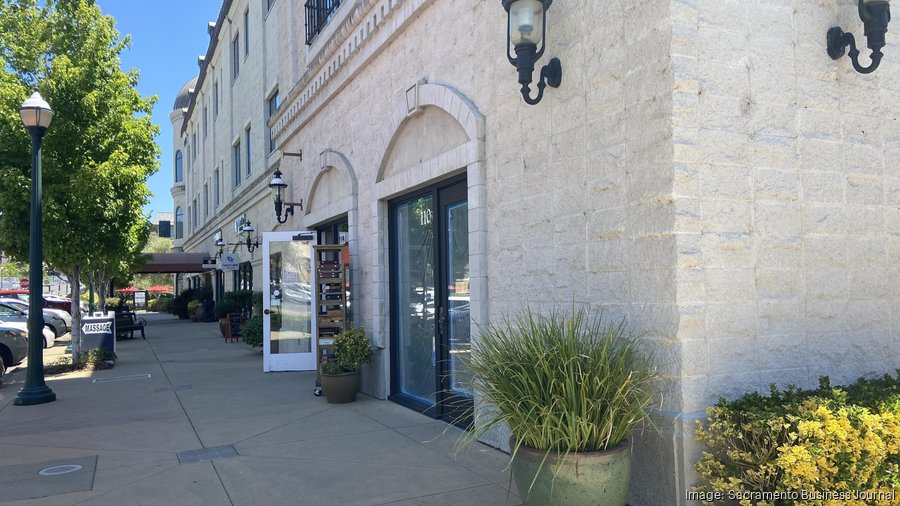 El Dorado Hills Town Center adds tenants Sacramento Business Journal