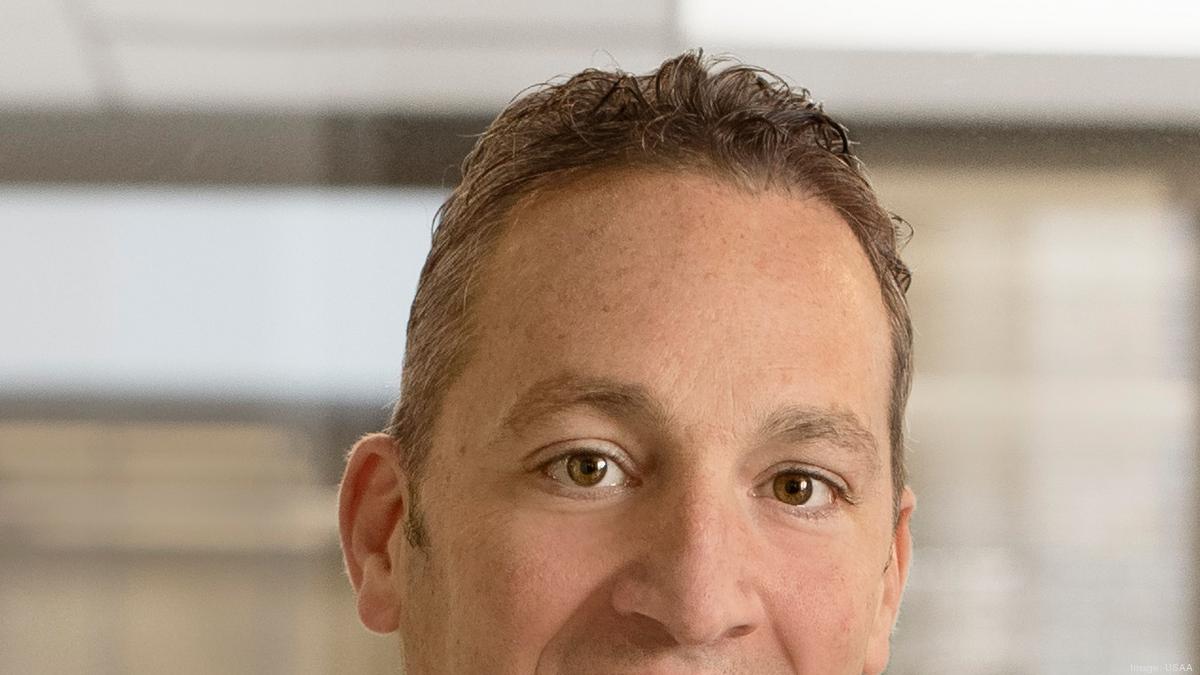 USAA hires new head of retail banking San Antonio Business Journal