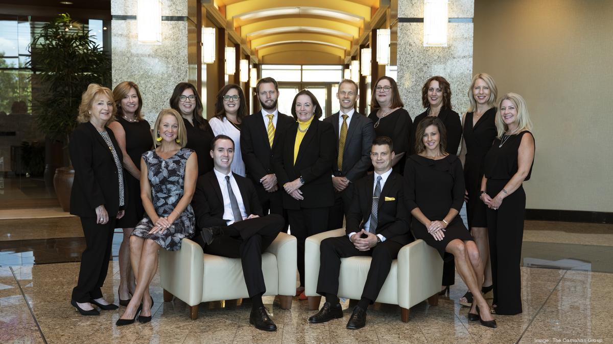 2021 Real Estate Awards Top Residential Teams The Carnahan Group