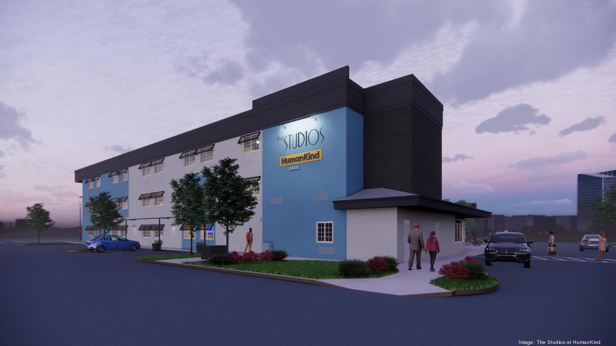 Projects of the Year The Studios at HumanKind tackles Wichita's
