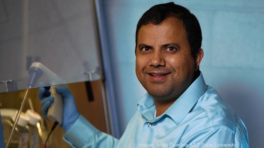 Narayan Bhattarai, Ph.D[38]