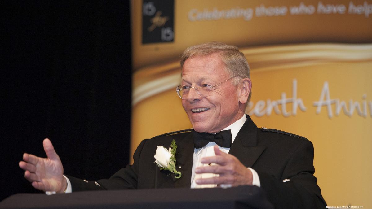 Why Cypress Semiconductor founder T.J. Rodgers loves battery startup