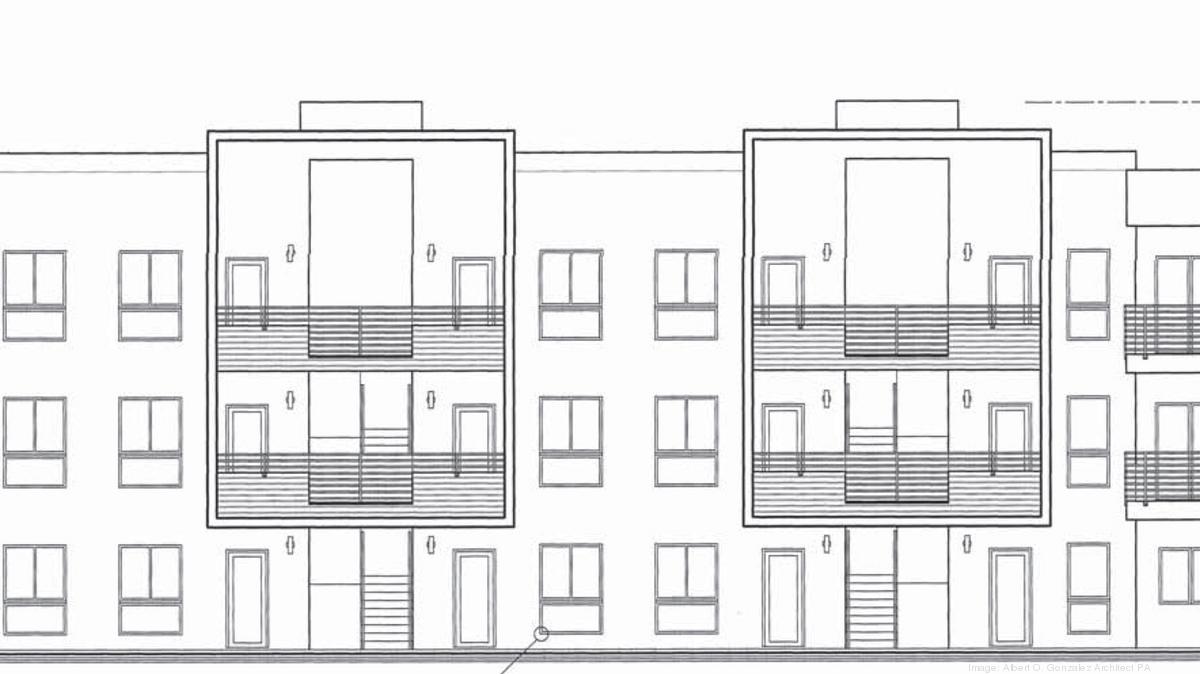 Developer breaks ground on Atlantica apartments in Dania Beach with $17M loan