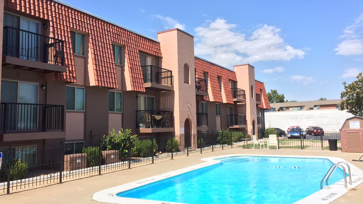 Two Southeast Wichita Apartments Sell To Local Investment Group Wichita Business Journal Two Southeast Wichita Apartments Sell To Local Investment Group Wichita Business Journal