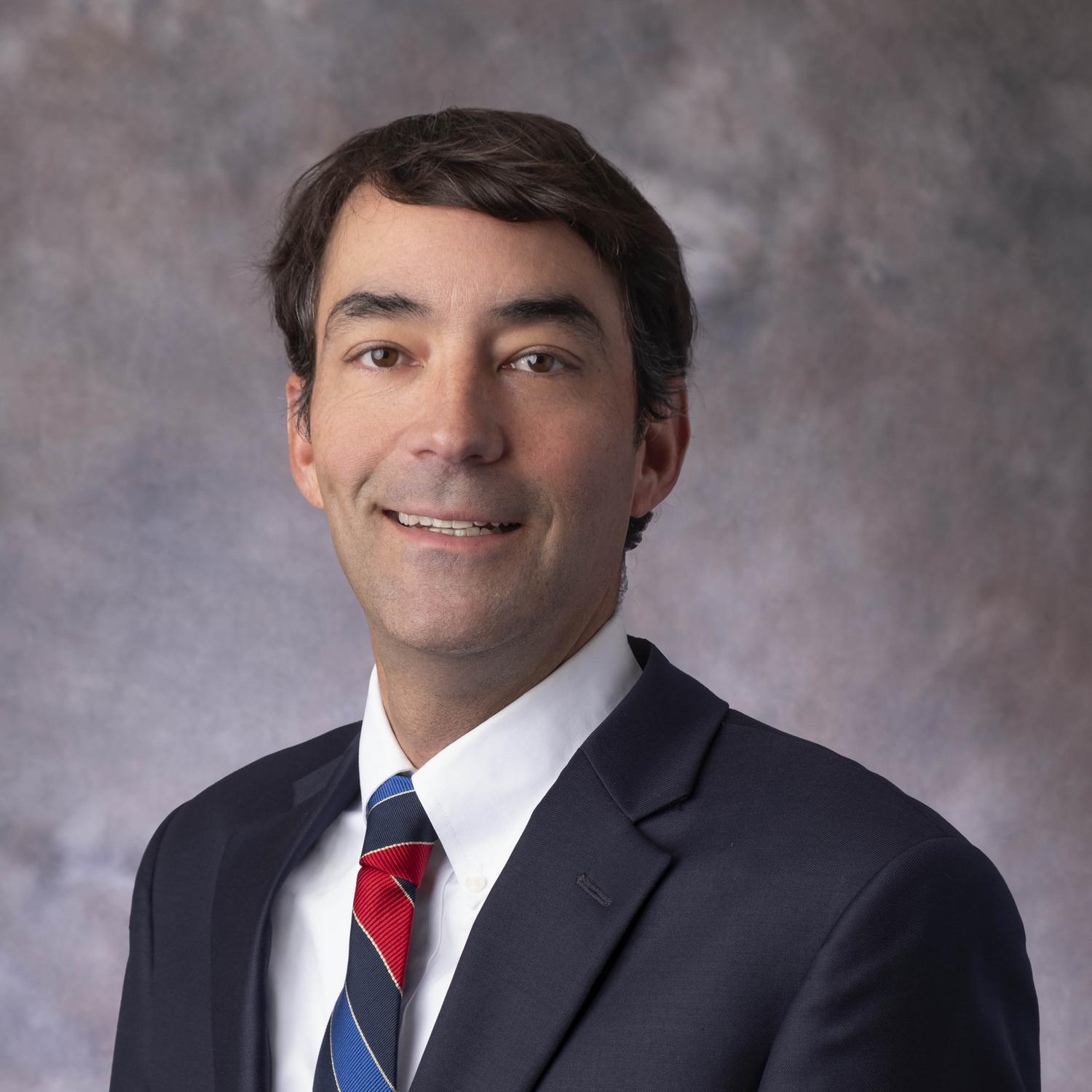 Hunter Johnson People on The Move Wichita Business Journal