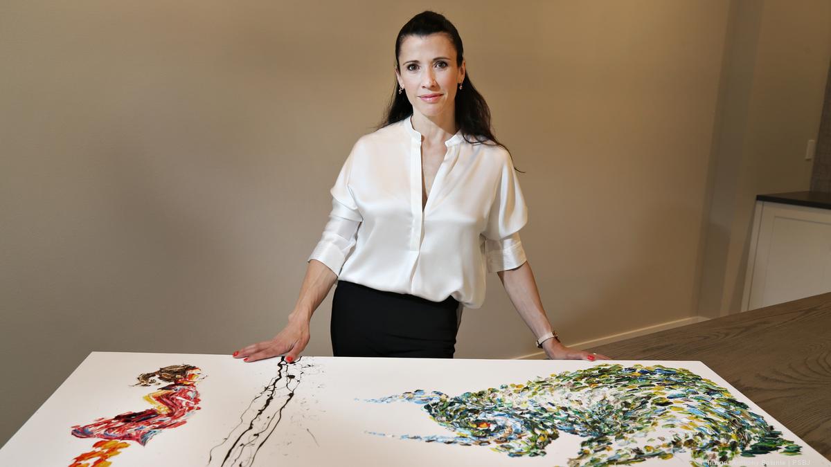 Syndio gains more big-name backers in Candace Parker, Spencer ... - The Business Journals