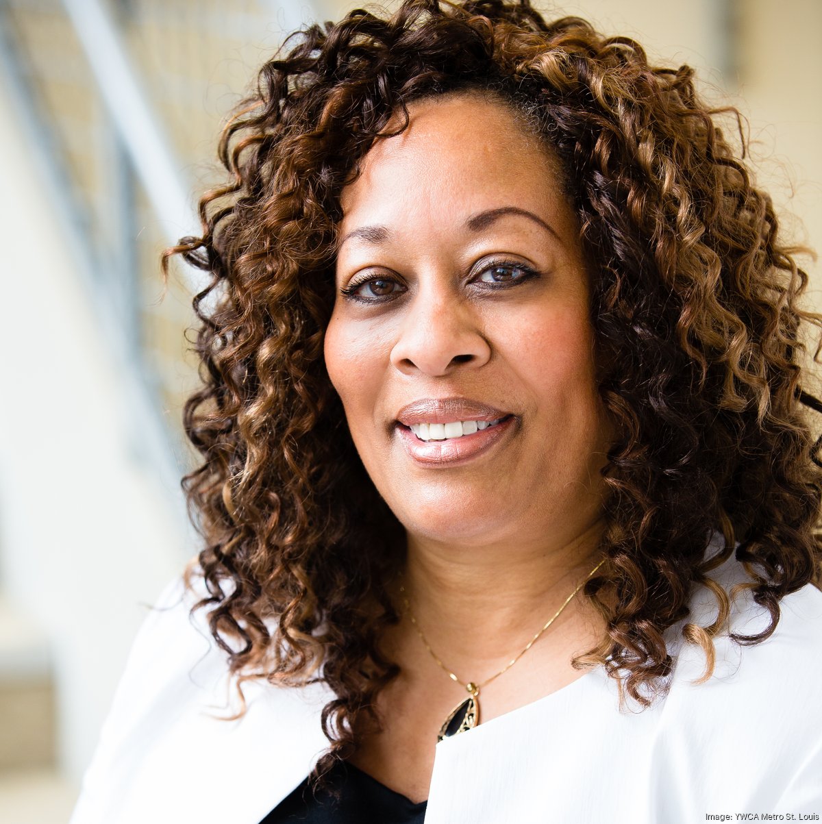 YWCA Metro St. Louis names Cheryl Watkins-Moore as new ...