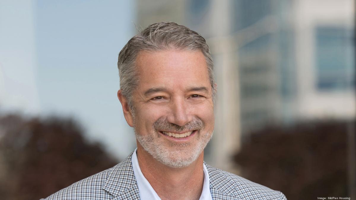 How do you build better lives? By building more homes, says MidPen