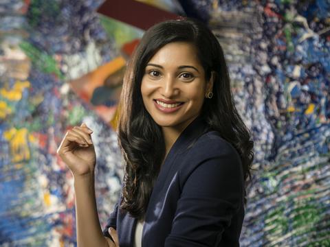 Silicon Valley 40 Under 40 News - Silicon Valley Business Journal