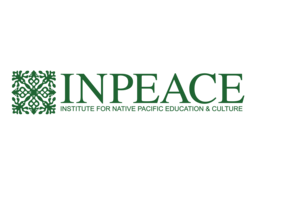 INPEACE Executive Logo horizontal