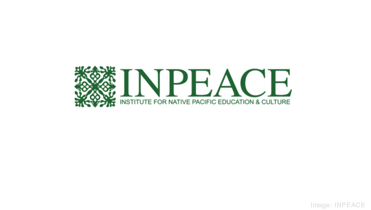 INPEACE Executive Logo horizontal