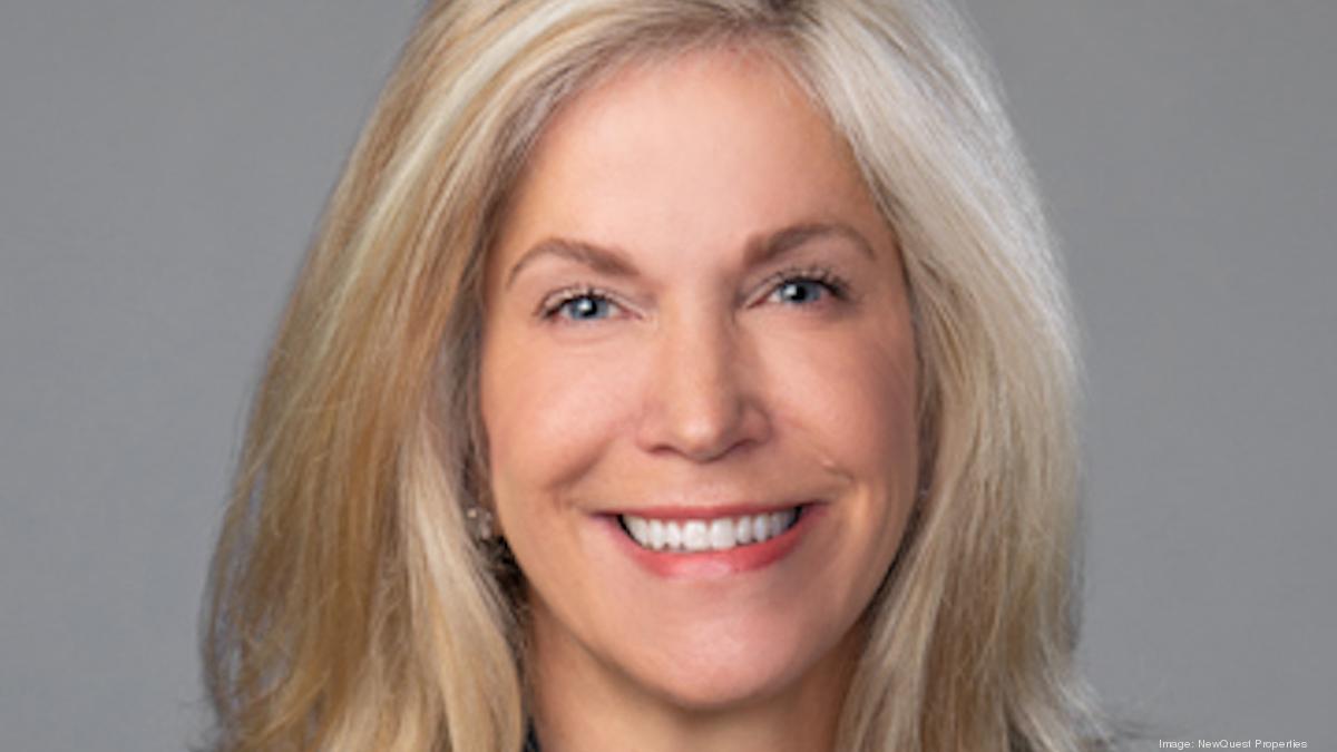 NewQuest Properties promotes Austin Alvis to president Houston