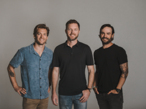 Musicians team up on Crowdmouth — an Austin startup boosting artists, rewarding fans