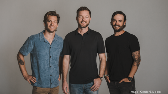 Musicians team up on Crowdmouth — an Austin startup boosting artists, rewarding fans