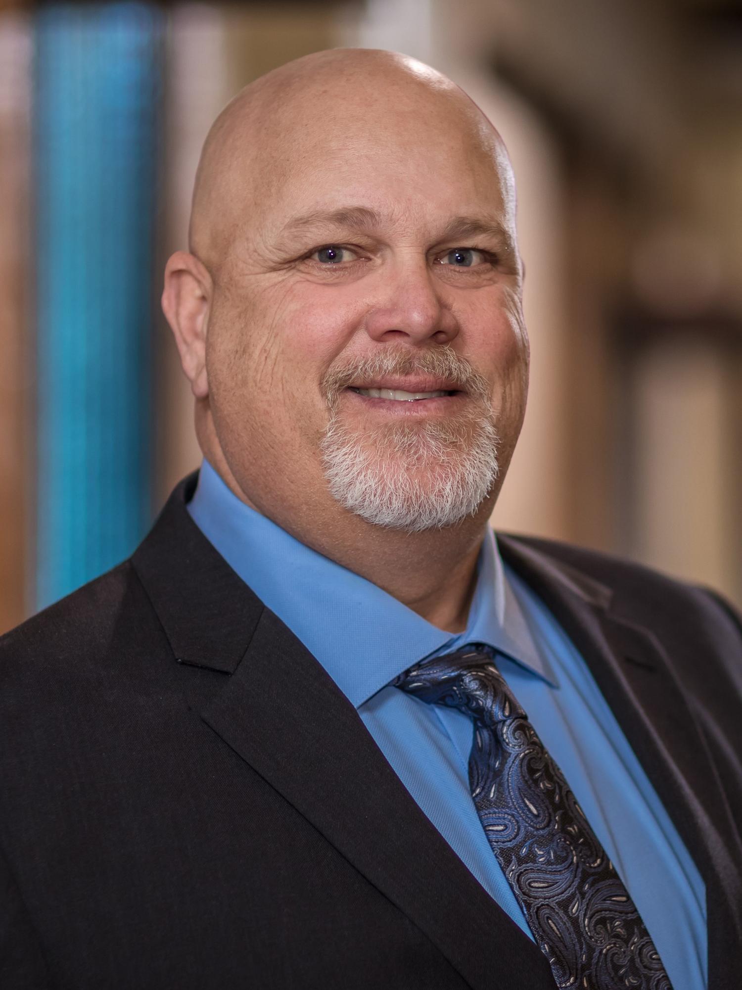 Terry Miller People on The Move Milwaukee Business Journal