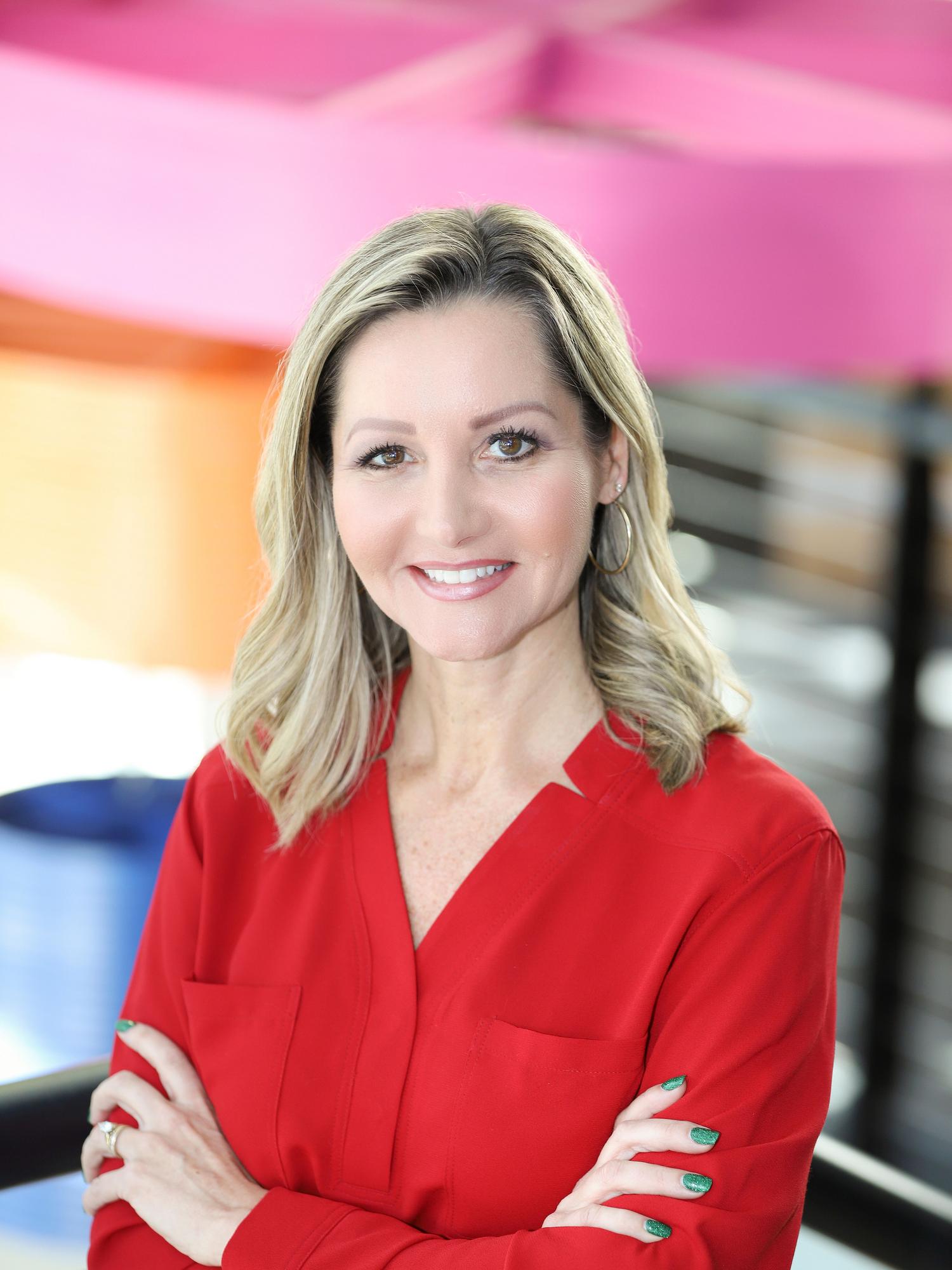 Amy Sweezey People on The Move Orlando Business Journal