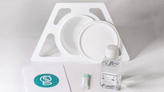 Geneoscopy Product 2