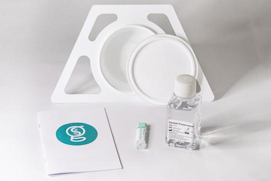 Geneoscopy Product 2