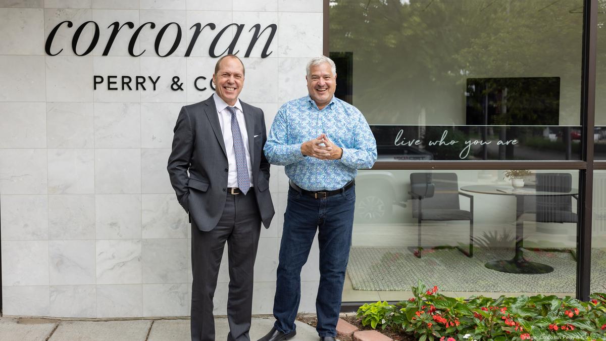 Denver affiliate of The Corcoran Group acquires local brokerage, doubling headcount Denver