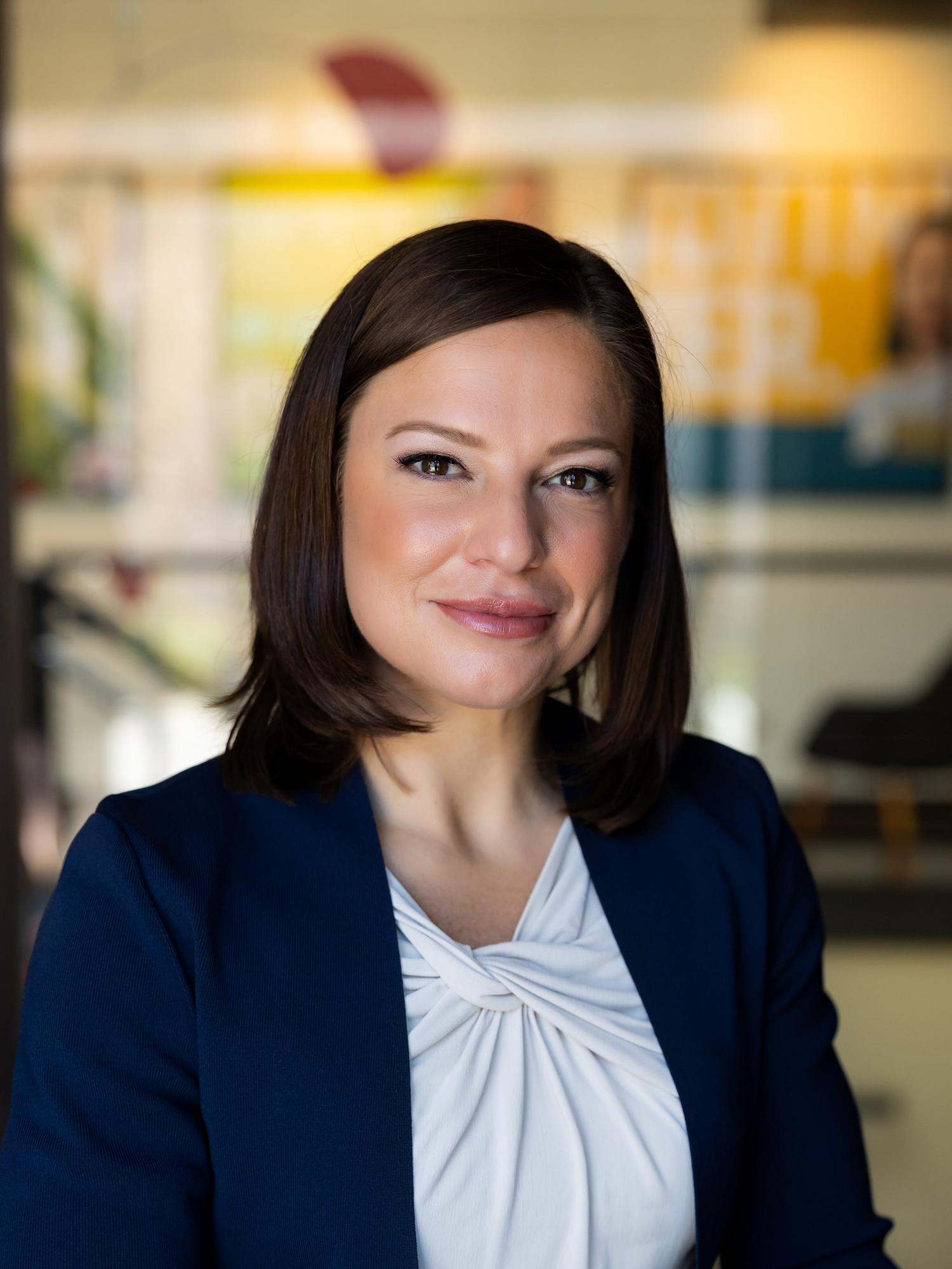 Emily Poole | People on The Move - Atlanta Business Chronicle