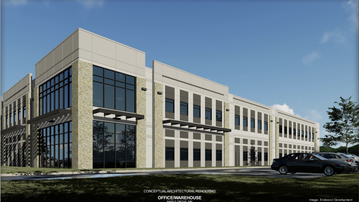 Endeavor Development inks joint venture with PCCP for Arbor Lakes