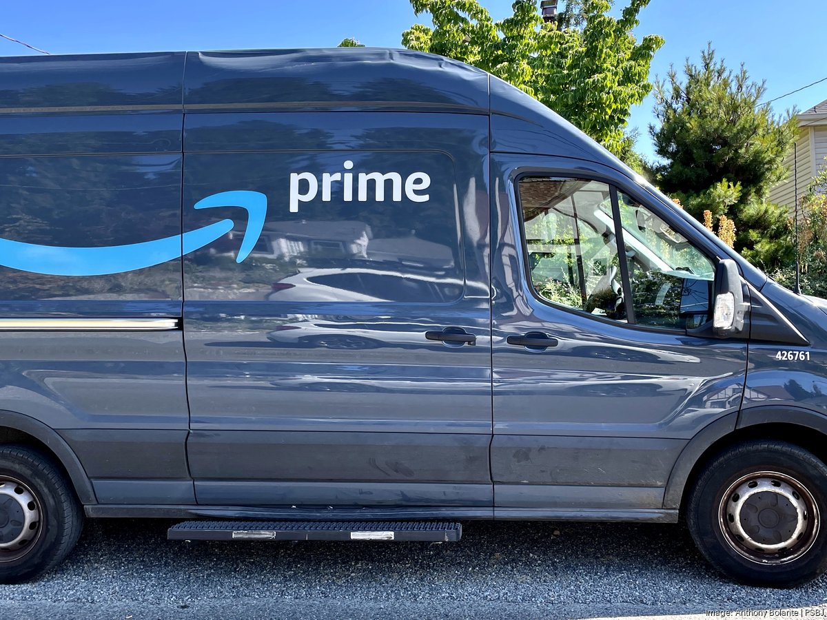 Prime members can choose a weekly delivery date with launch of  ' Day' – WindowsWear