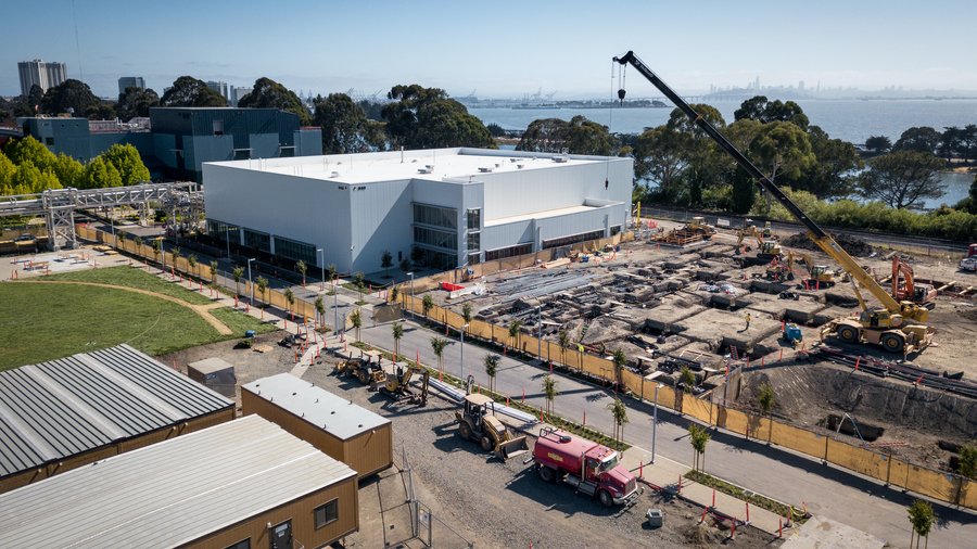 Bayer’s upcoming projects to create significant Bay Area construction ...