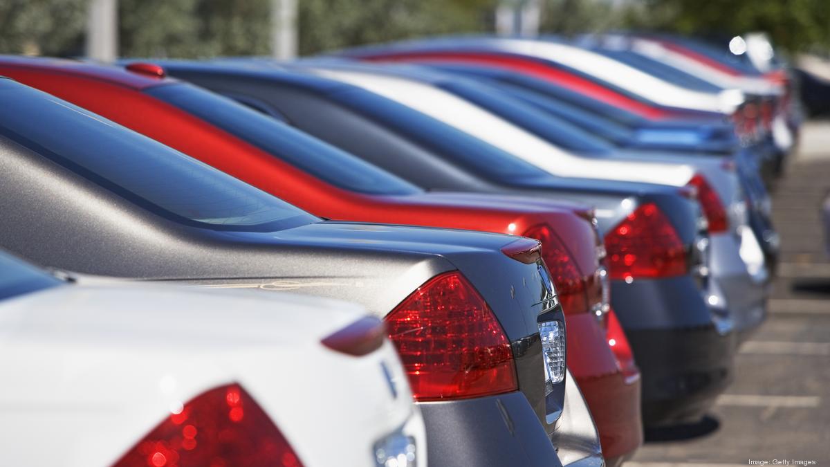 Elk Grove seeks to develop master plan for auto mall