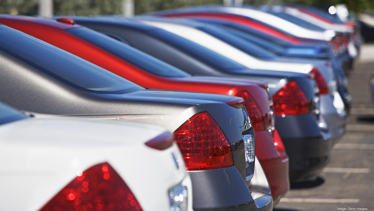 3 reasons why it's so difficult to rent a car right now ...