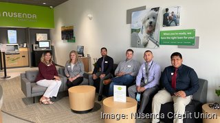 Nusenda Credit Union Opens Up First Branch In Southern New Mexico ...