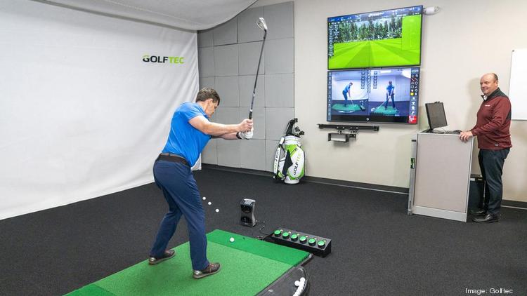 Colorado-based golf instruction and custom club fitting company Golftec  returns to Memphis with location at 5475 Poplar Ave. in the Estes Park  Retail Center. - Memphis Business Journal
