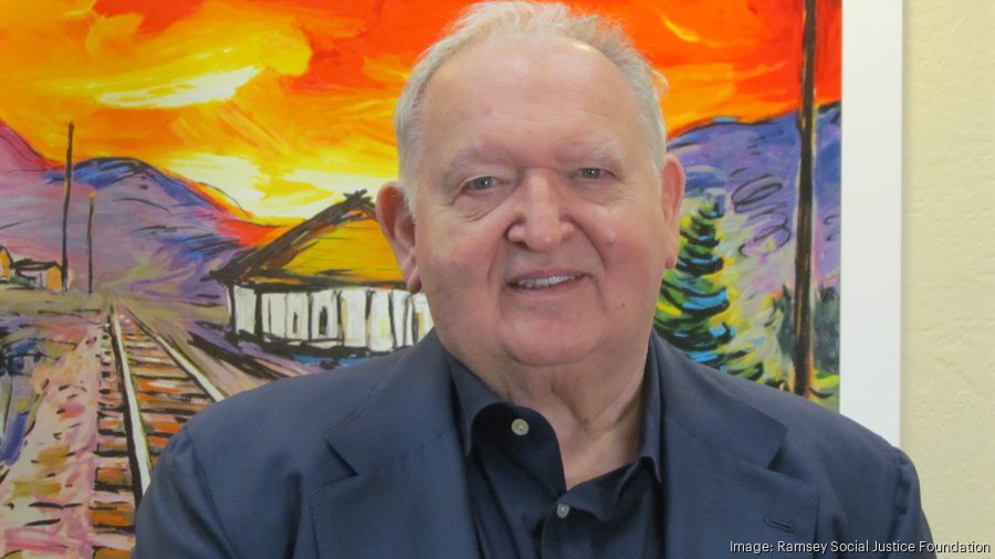 Bob Ramsey sponsors Americano! The Musical - Phoenix Business Journal