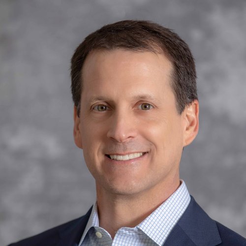 John DePasquale | People on The Move - Austin Business Journal