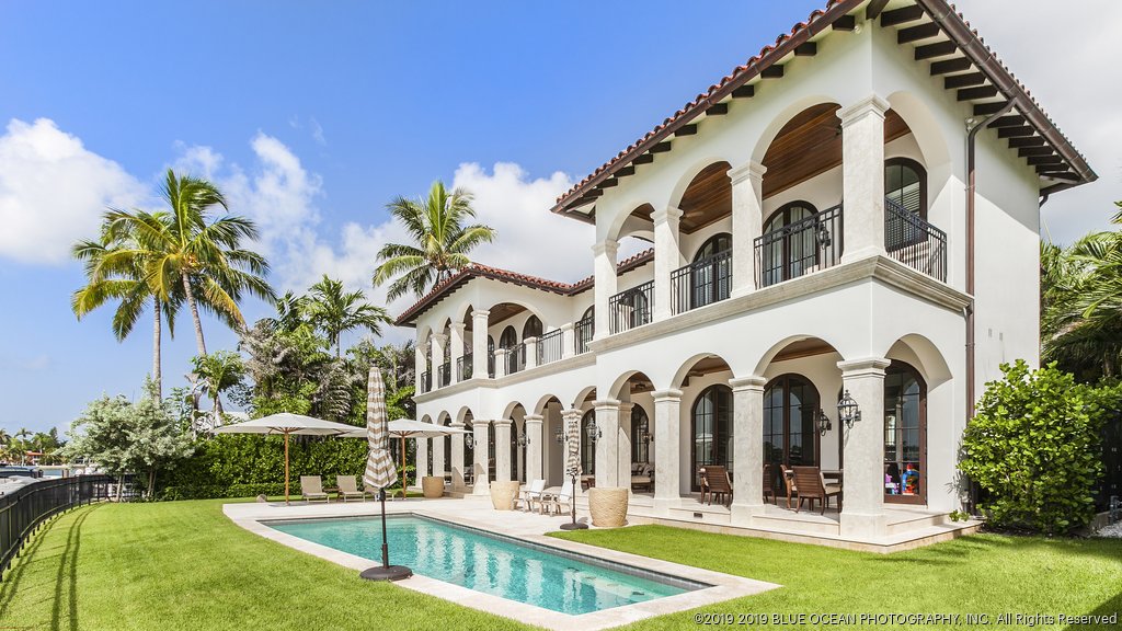 Florida Panthers' Keith Yandle Sells Fort Lauderdale Home