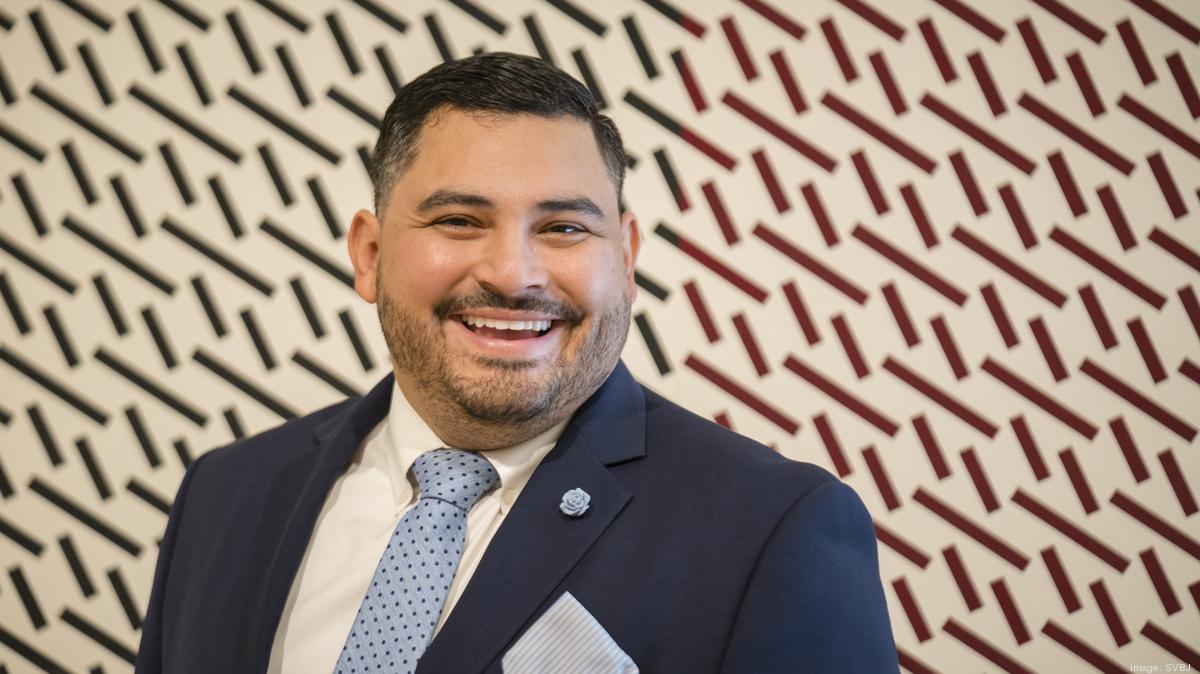 Copenbarger & Copenbarger's Christopher Carroll is a Silicon Valley