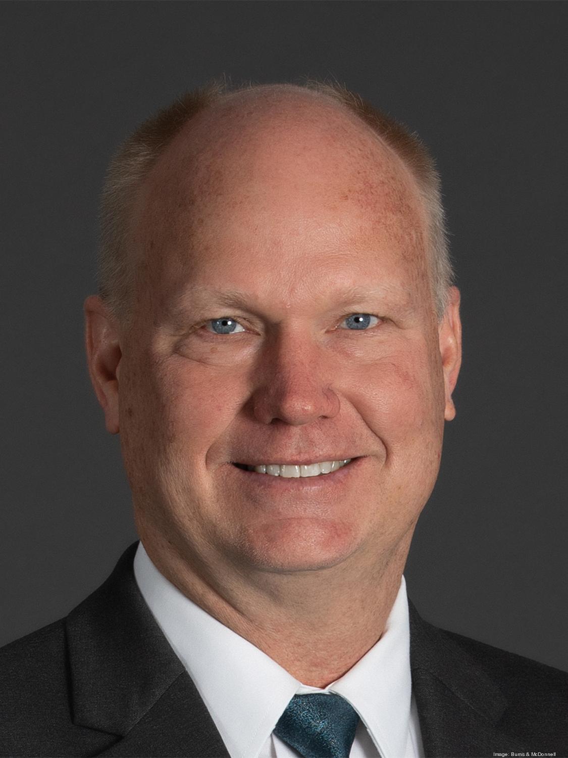 Jeff Dykstra People on The Move Kansas City Business Journal