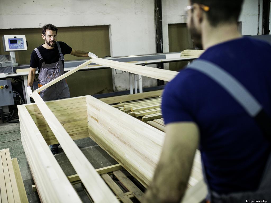 Millwork 360 Company Profile The Business Journals