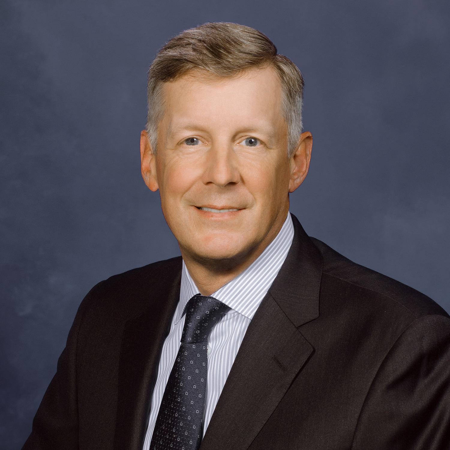 John Whalen People on The Move Baltimore Business Journal