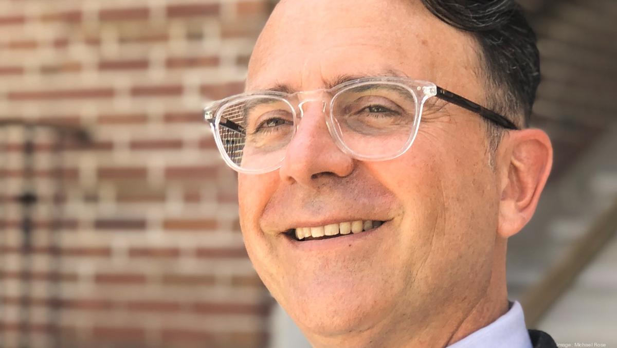 Cincinnati Classical Academy names Michael Rose headmaster - Cincinnati ...