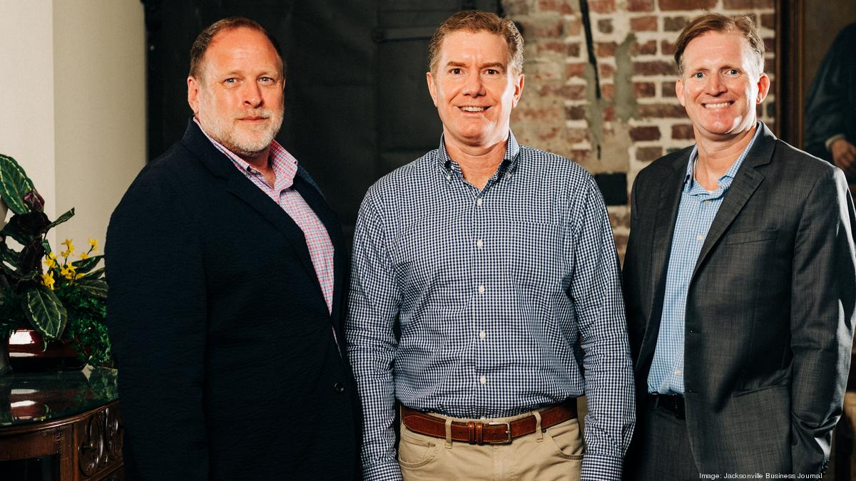 2021 Class of Fast 50 Burdette Ketchum Jacksonville Business Journal