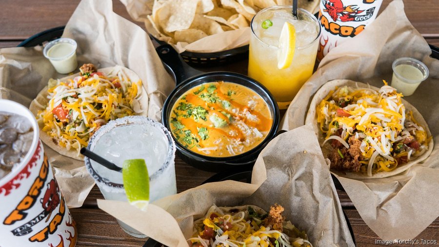 Torchy's Tacos to open first Nashville location Austin Business Journal