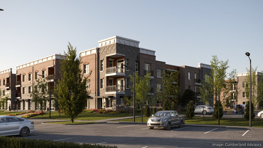 Cumberland Advisors announces construction start for Enclave at