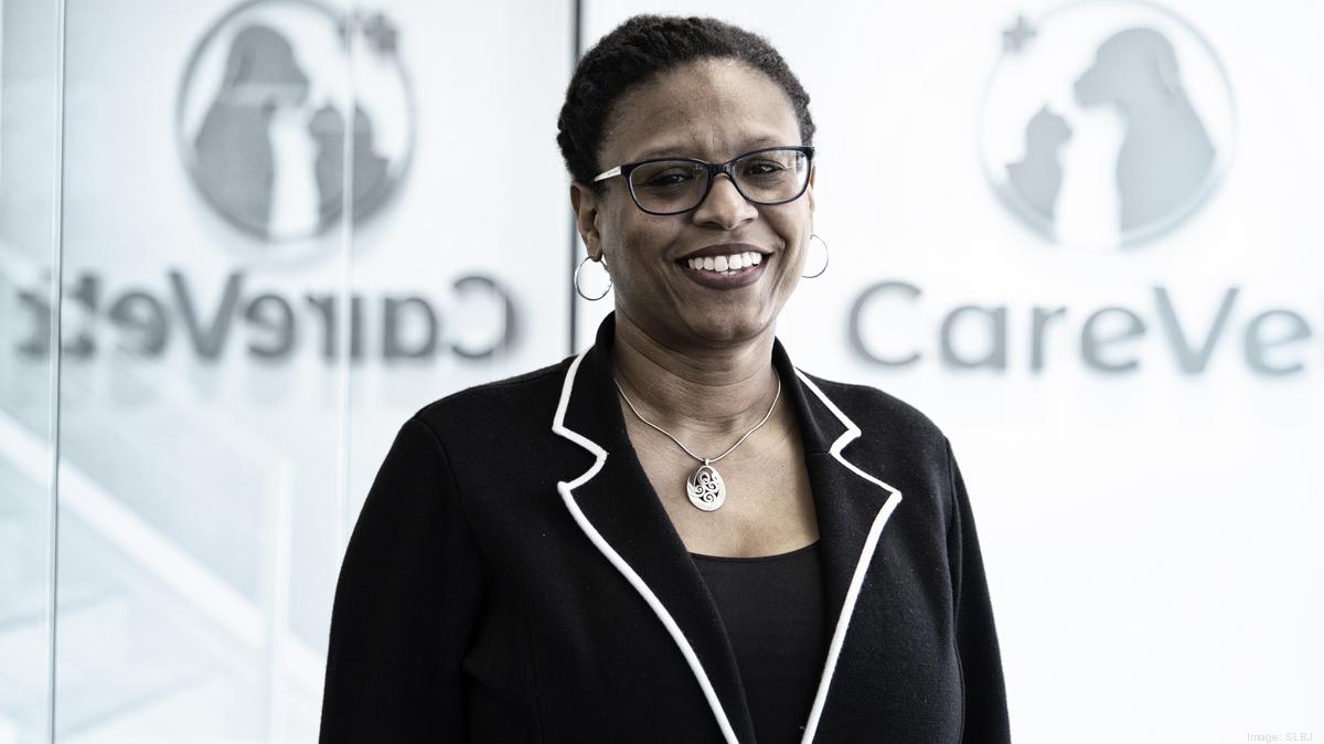 Corporate Counsel Awards 2021 Krishna Walker puts CareVet on the map