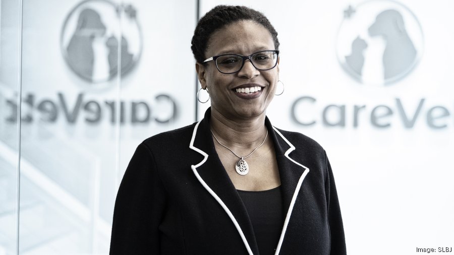 Corporate Counsel Awards 2021 Krishna Walker puts CareVet on the map through several