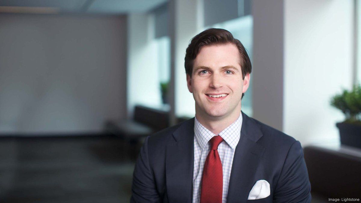 New York real estate firm Lightstone opens Charlotte office Charlotte Business Journal