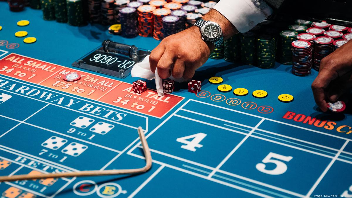 2 věci, o kterých musíte vědět online kasino