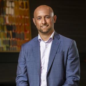 40 Under 40: Zac Dickey, AssuredPartners - Wichita Business Journal