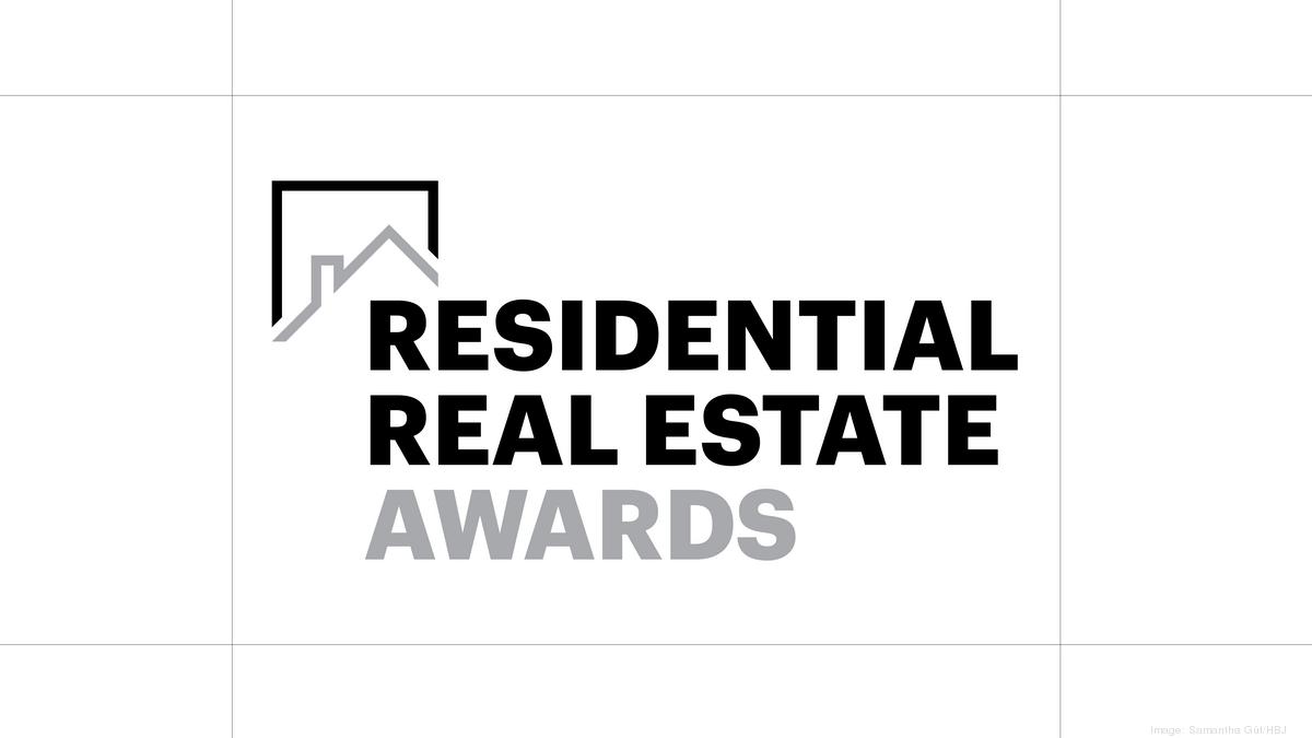 HBJ reveals 2021 Residential Real Estate Awards top agents, teams